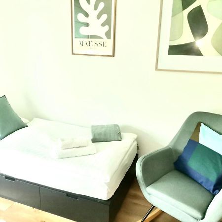 Baltic Riviera Apartments - Garden Sanctuary Retreat Гданьск Экстерьер фото