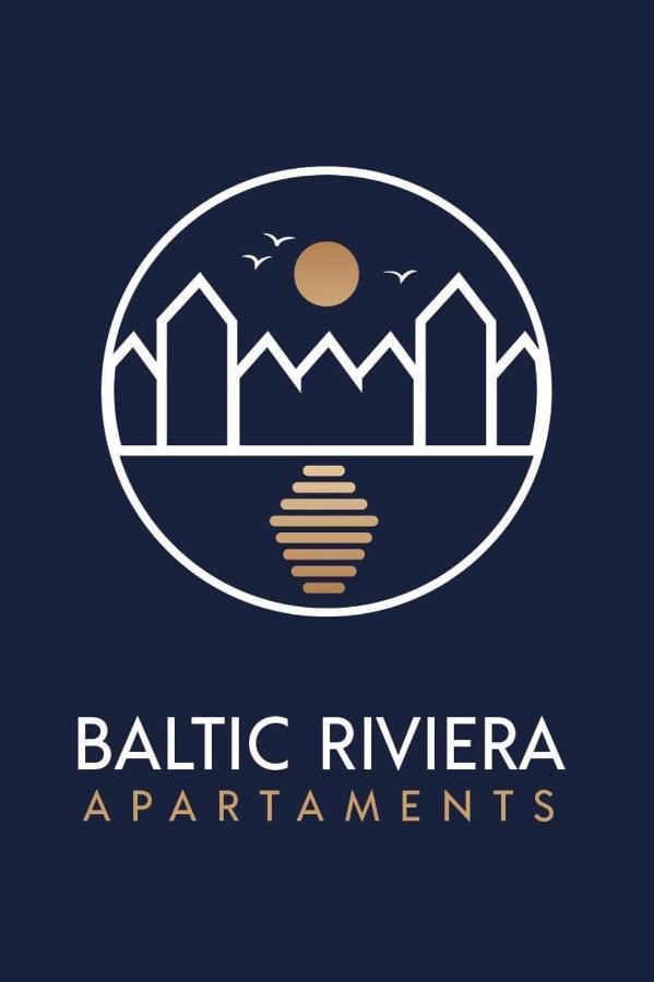 Baltic Riviera Apartments - Garden Sanctuary Retreat Гданьск Экстерьер фото